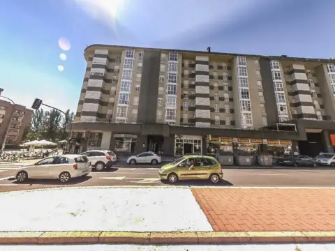 Piso en calle de Hernando de Acuña, 29